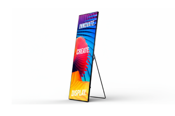 Banner Led
